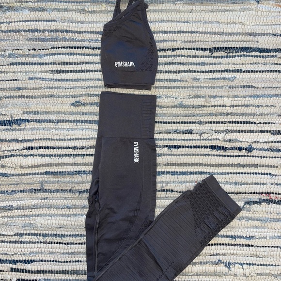 Gymshark Energy Seamless SET - Picture 2 of 4